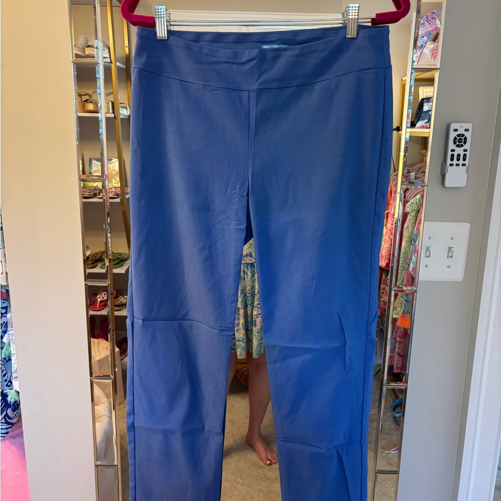 J McLaughlin Masie Pant, size 10 GUC